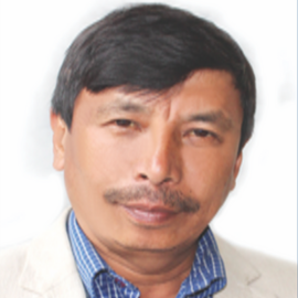 Prem Lal Shrestha