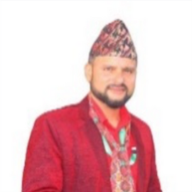 Bhimsen Chettri (Bhim Kc)