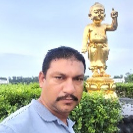 Deepak Pandey