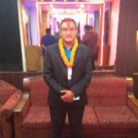 Bhoj Kumar Shrestha