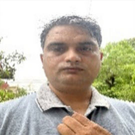 Prakash Gautam