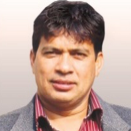 Suresh Khatri