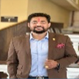 Major Shamsher Kunwar (Mahesh)