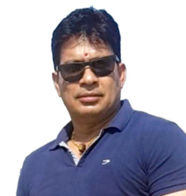 Suresh Khatri